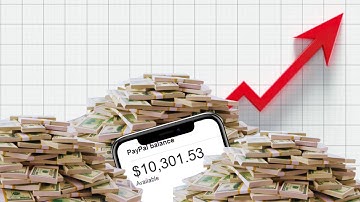 I Made Over $10,301.53 In 14 Days Here`s How