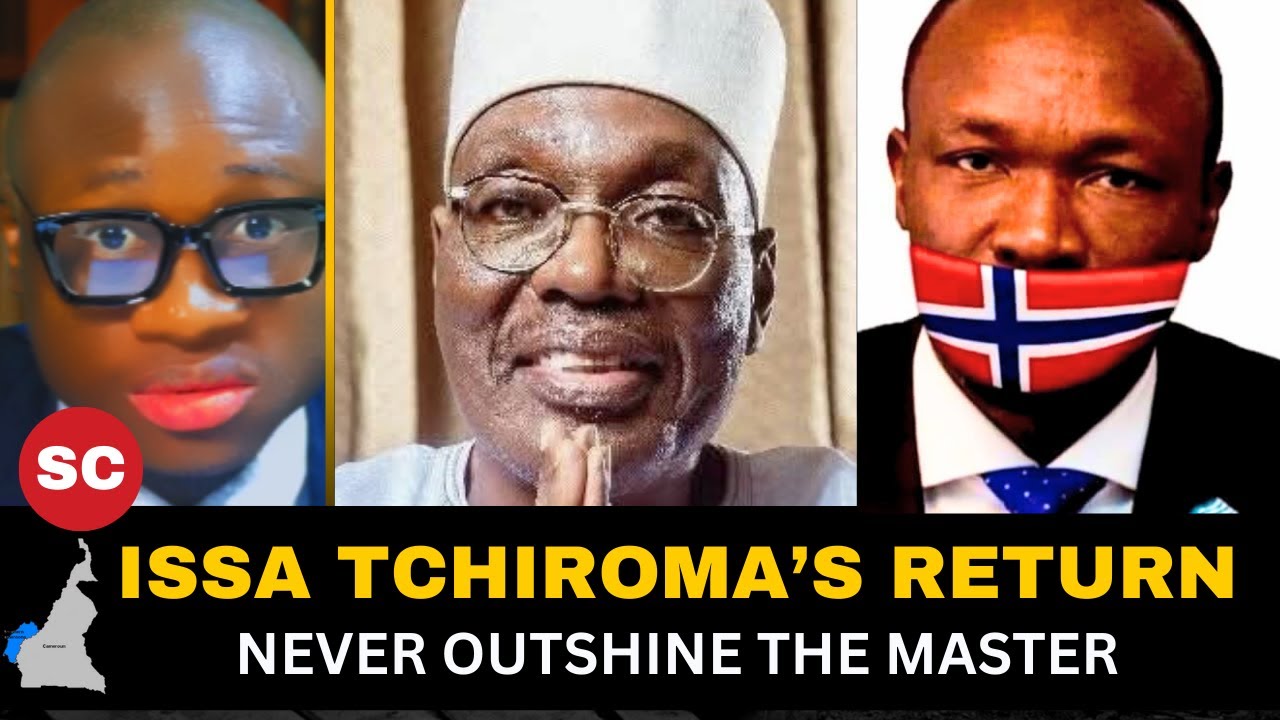If Issa Tchiroma Returns, This Is What Happens