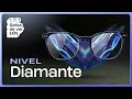 Gafas de ver LoL de Diamante: Mid game