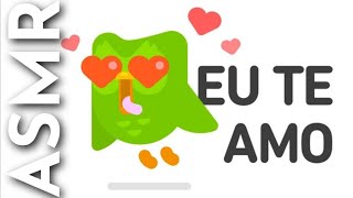 ASMR Learning Portuguese (2) screenshot 2