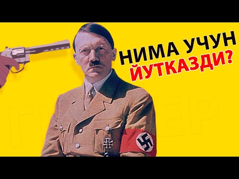 Video: Ma'lumotlar bazasi xatosi nima?