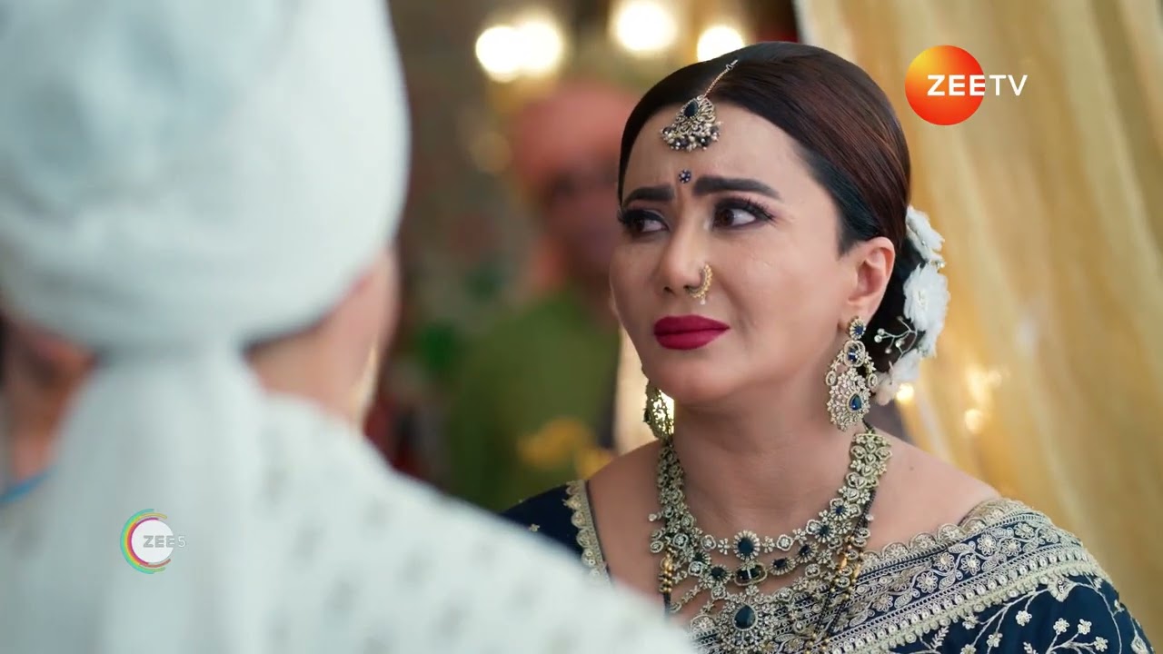 Vasudha | Will Chandrika agree for Divya and Avinash's marriage?