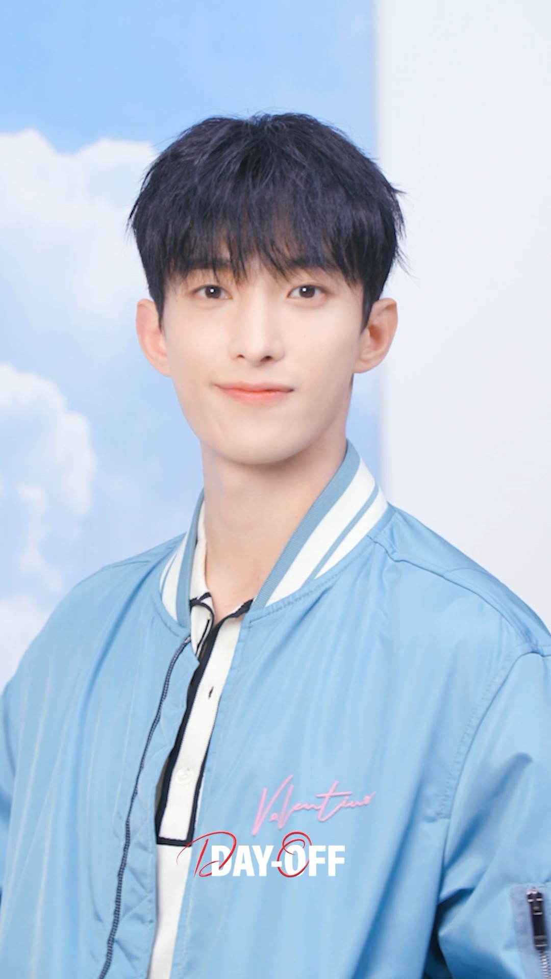 SEVENTEEN 2025 SEASON'S GREETINGS #DK ?️