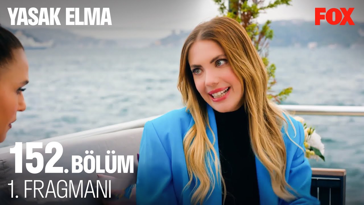 Yasak Elma - Yasak Elma 152. Bölüm Fragmanı
