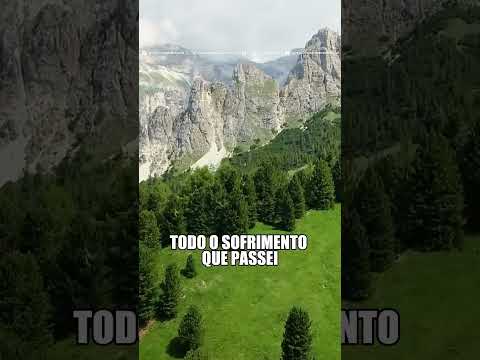 🎶 Se não fosse o amor de Deus