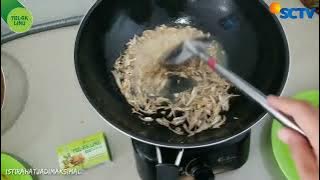 Download lagu Tolak Linu - sctv