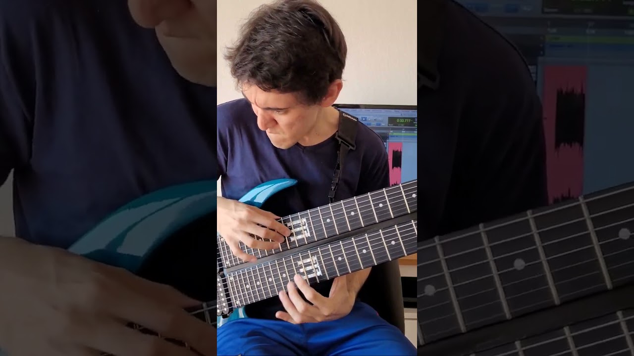 Rodrigo Pagavino - Humanoid by Felix Martin 