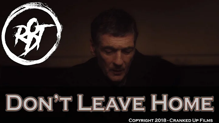 Don't Leave Home: A Moody Horror Film with Unresolved Questions