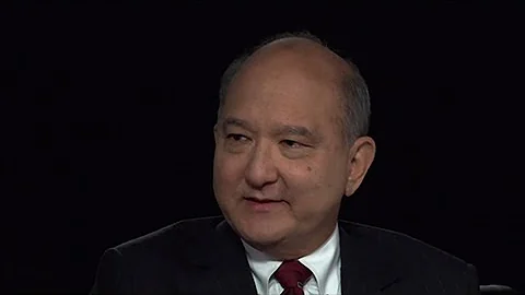 Stephen Rosen on Our Geopolitical Challenges and A...