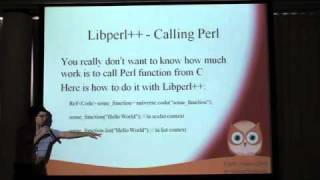 ShmuelFomberg - XS::TNG The current status of Perl-C binding 2/3