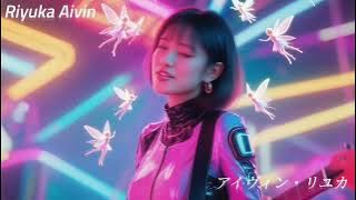 Revton Mania ( Riyuka Aivin ) official video ai