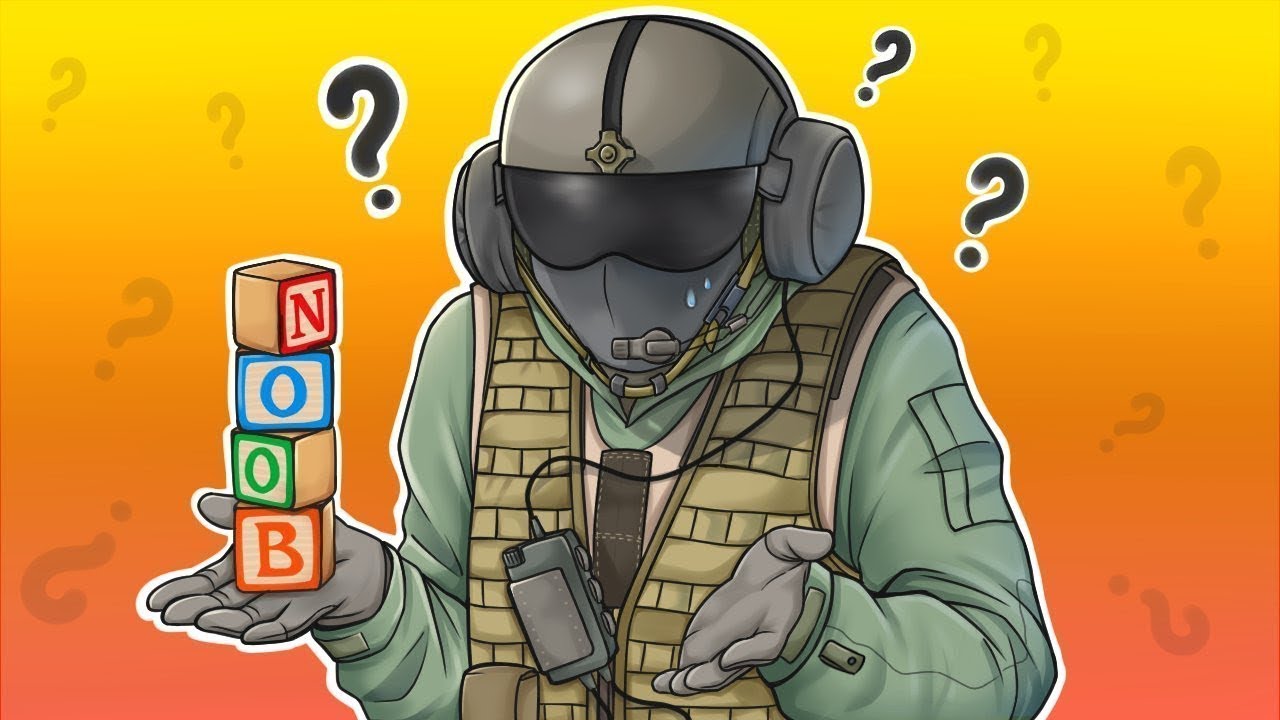 Rainbow Six Siege Live Bought Jackal !discord YouTube