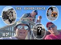 The Fire Island Experience - [South Shore Walk Day 2]