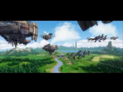 Видео: Sine Mora — Трейлер к запуску игры