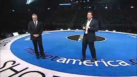 nutraMetrix Solution - Game changer (Lorin Sourbeck, Dr. Schnur & Dr. Krichmar)