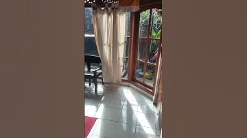 Sinar matahari pagi