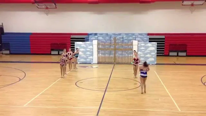 Act 12: Solo Competitors