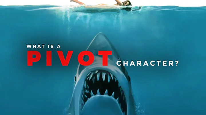 Quick Lesson #2: What is a Pivot Character?