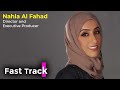 Ms Nahla Al Fahad In Conversation With Mr Saimik Sen Fast Track Herald Global