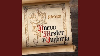 Miniatura del video "Nuevo Mester de Juglaria - El Milagro De San Antonio"