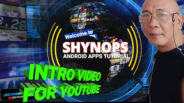 POWERDIRECTOR FREE INTRO TEMPLATES FOR YOUTUBE VIDEO