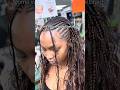 Mama Hairbraiding On TikTok To Book Fulani Braids Naturalhair Blackgirlbloggers Nyc