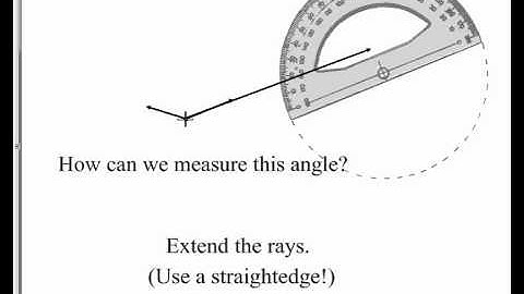 Angles Part 2 (measuring) (1.3)