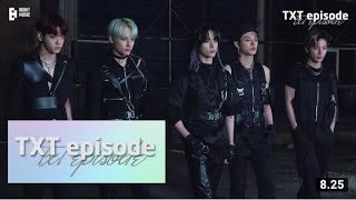 [SUB INDO/ENG] [EPISODE] Halloween Edition ‘Save MOA! Ghost Hunter TXT’ Behind (JPN) All Sub