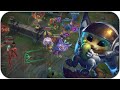 Mit Gnar und Jax wieder Richtung Master! - STREAM HIGHLIGHTS