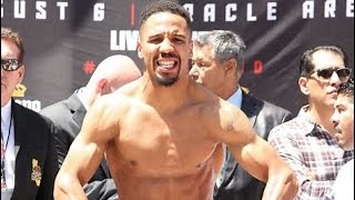 Andre Ward: Nostalgic Boxing