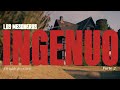 Miniature de la vidéo de la chanson Ingenuo