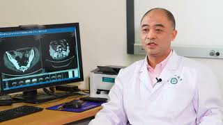 Medical imaging at the First Affiliated Hospital of Zhengzhou University