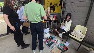 Publication Date: 2024-05-09 | Video Title: 香港兆基創意書院開放日2024Hong Kong Insti