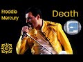 MAYAN TZOLKIN - Freddie Mercury 9 Death