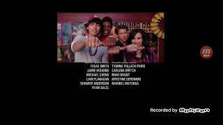 Camp Rock 2 The Final Jam 2010 End Credits