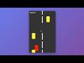 🚗 Car Racing Game using HTML CSS JavaScript | Beginner Project Tutorial