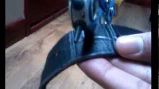 Review On Am-Tech Revolving Leather Punch Plier