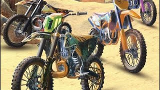 Download Game Dirt Bike Unchained For iOS screenshot 3