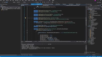 Entityframework codefirst webapi