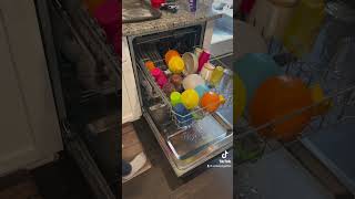 Power hour home reset cleaning. The full video is on tiktok and Instagram