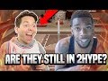 What Happened to TD and MAL From 2HYPE?! 🤔THE TRUTH ABOUT 2HYPE FT. CASHNASTY JESSER