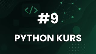 Python Kurs 09 - Petlje - while petlja (while loop)