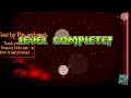 End of video