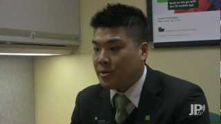 A Career in Financial Services at TD