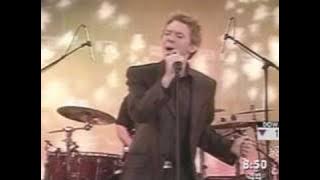 October 15, 2003 - GMA The Way Performance Part Three