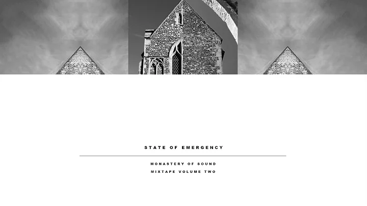 Aaron Hibell - state of emergency