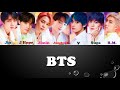 BTS Black Swan Lyrics In Colors BTS Black Swan Lyrics In Colors
