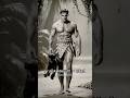 100 Years of Jungle Legends 🗺️ | Cinema’s Wild Evolution