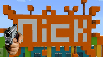 Nick Studios 2.0 Ending: Double Dare 2000 (Alternate Voiceover)