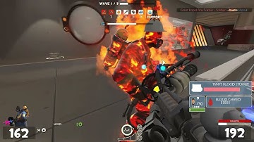 TF2: MvM "Reverse Advanced" [Spatial Impasse]